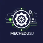 MechEdu3D