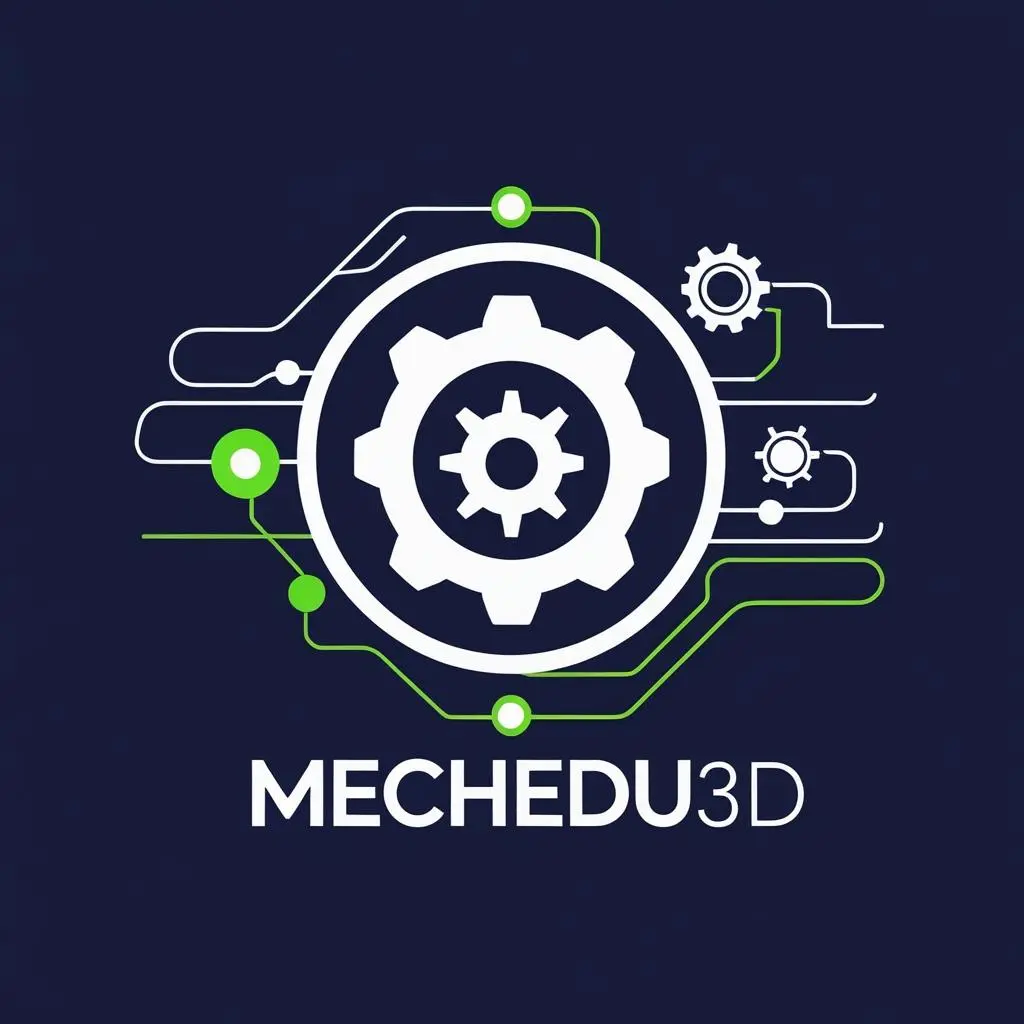 MechEdu3D